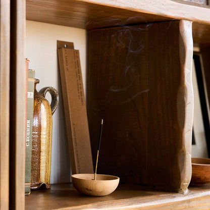 Sandalwood Rose - Incense