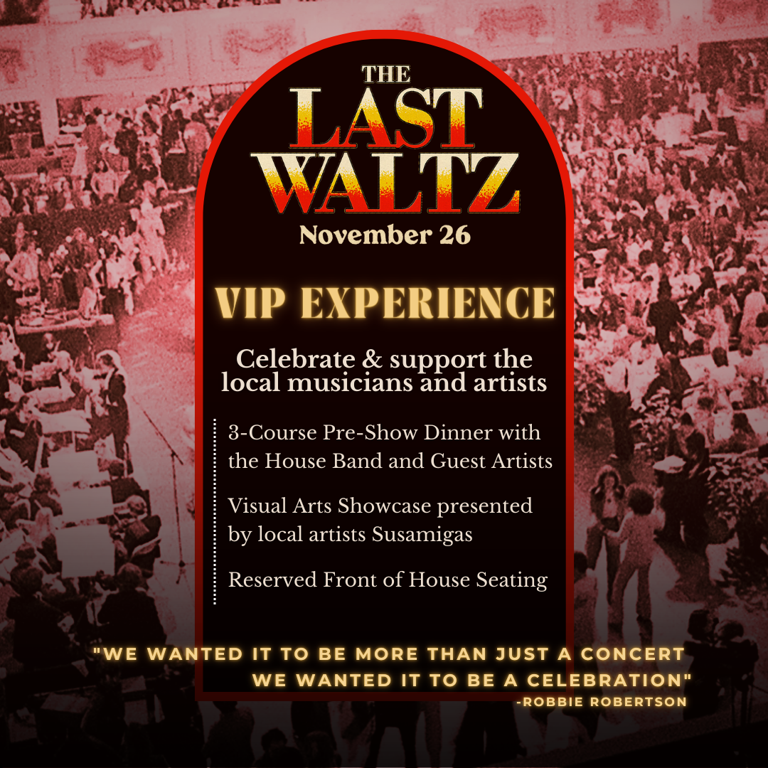 the band last waltz (RARE!!オリジナルポスター送料込) the band last waltz (RARE!!オリジナルポスター送料込) the