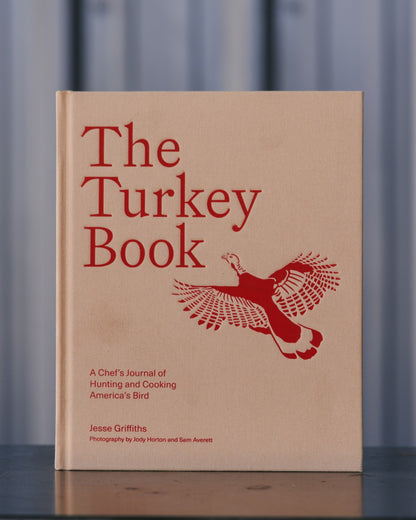 The Turkey Book