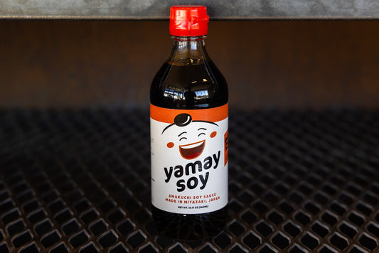 Yamay Soy Sauce