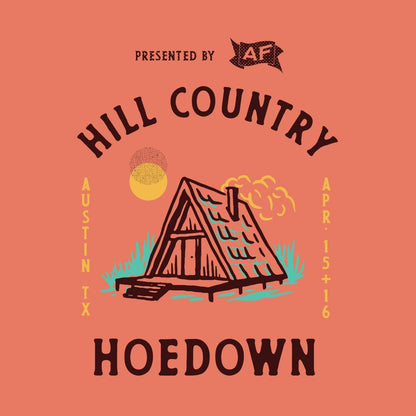 Hill Country Hoedown