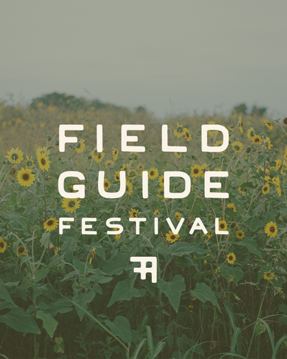 Field Guide Festival