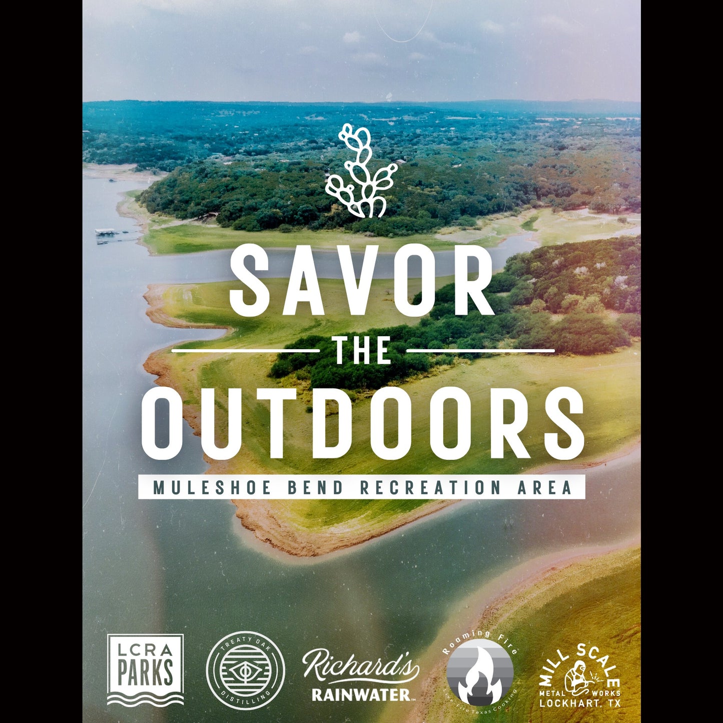 Savor The Outdoors