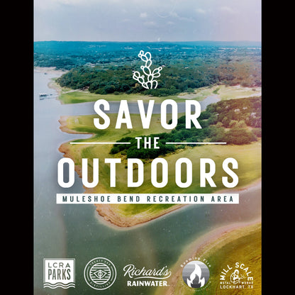 Savor The Outdoors