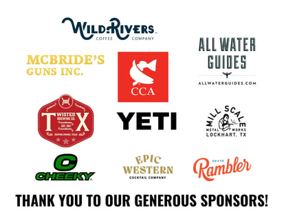 A Conservation Conversation with Texas BHA
